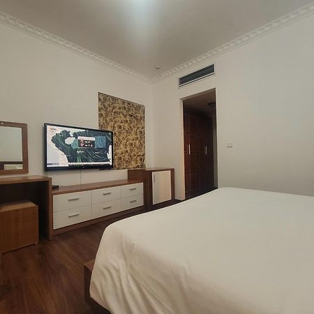 Luxor Boutique Hotel Hanoi Zewnętrze zdjęcie