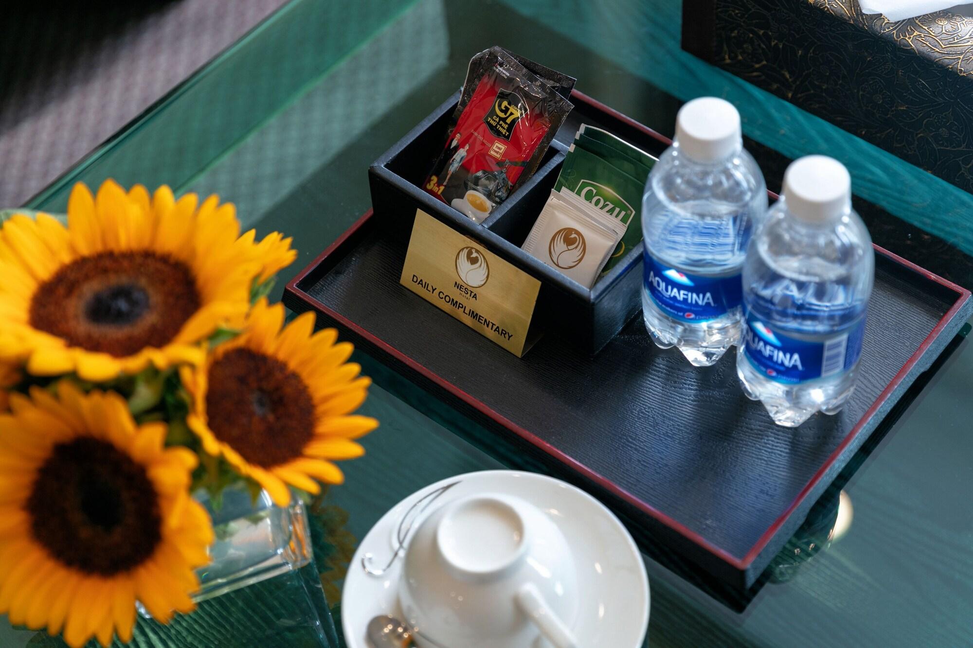 Luxor Boutique Hotel Hanoi Zewnętrze zdjęcie