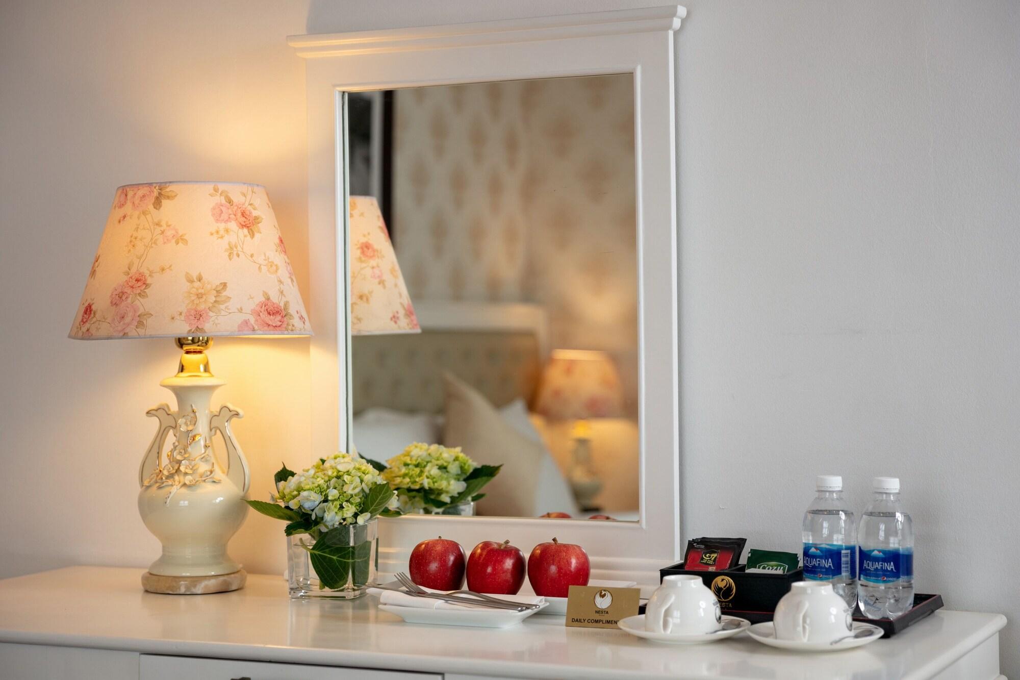 Luxor Boutique Hotel Hanoi Zewnętrze zdjęcie