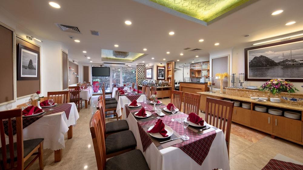 Luxor Boutique Hotel Hanoi Zewnętrze zdjęcie