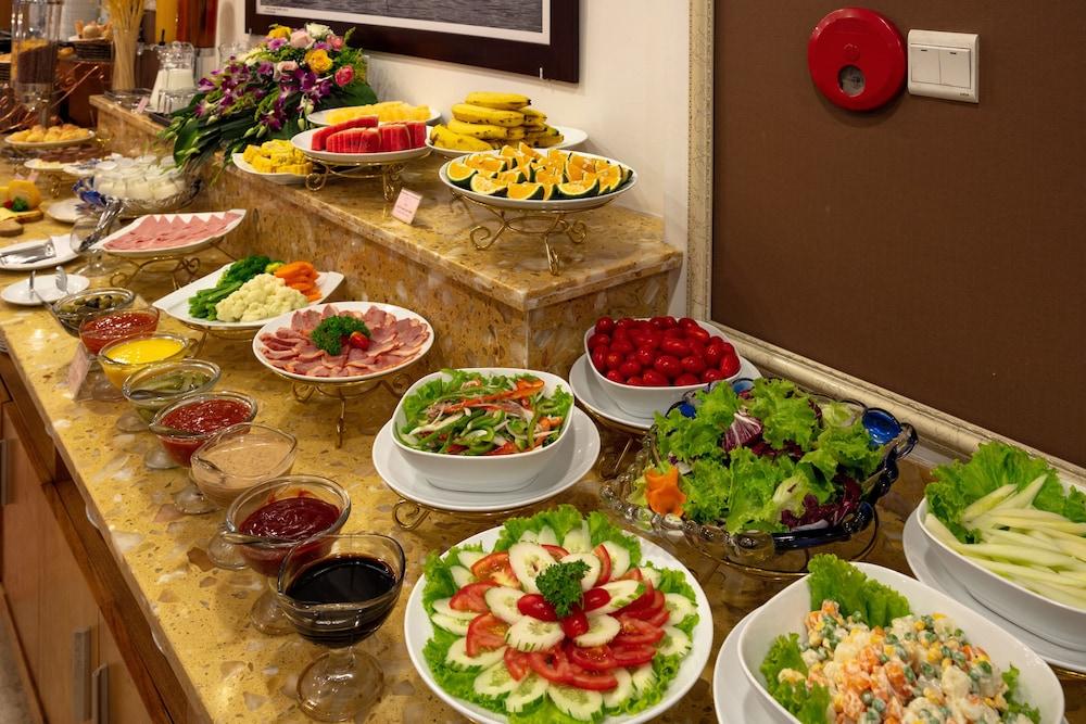 Luxor Boutique Hotel Hanoi Zewnętrze zdjęcie