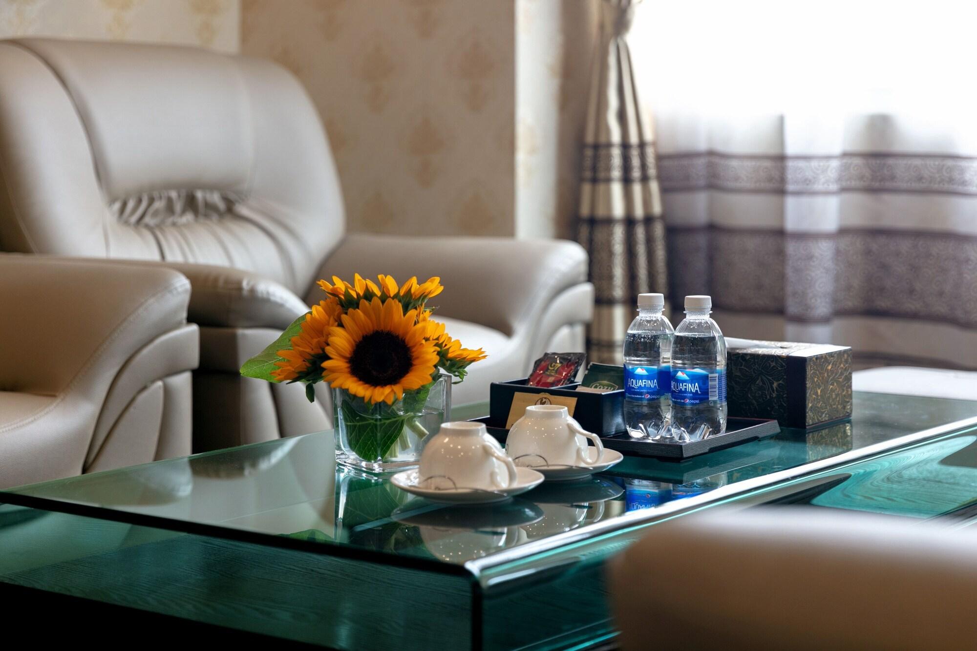 Luxor Boutique Hotel Hanoi Zewnętrze zdjęcie