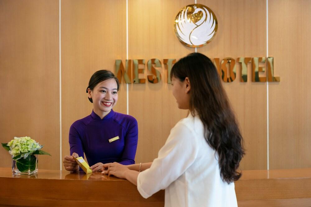 Luxor Boutique Hotel Hanoi Zewnętrze zdjęcie