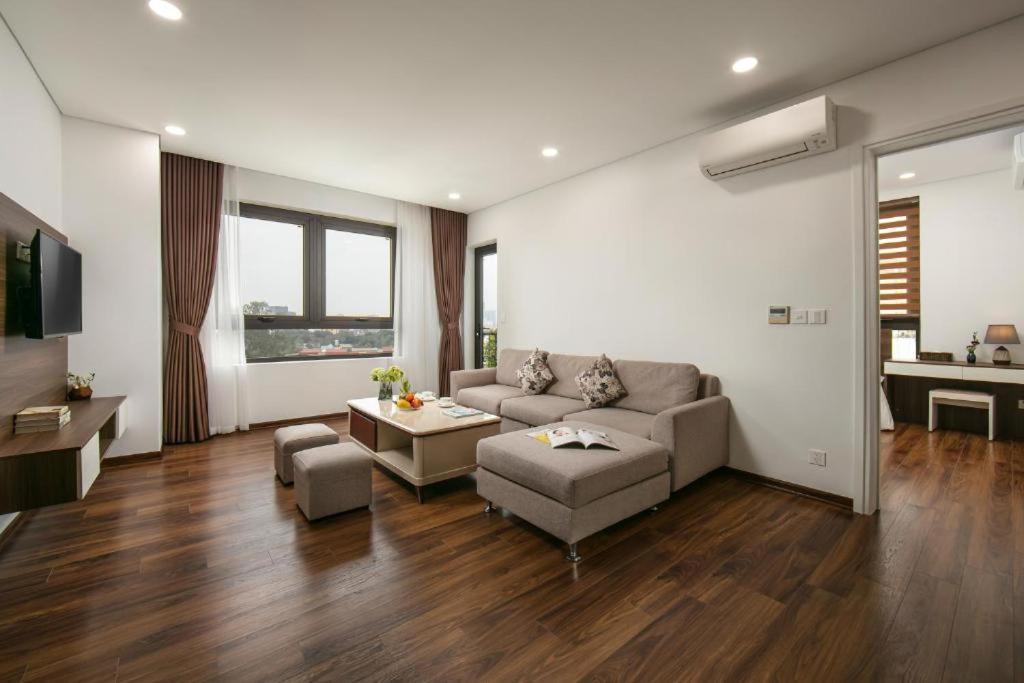 Luxor Boutique Hotel Hanoi Zewnętrze zdjęcie