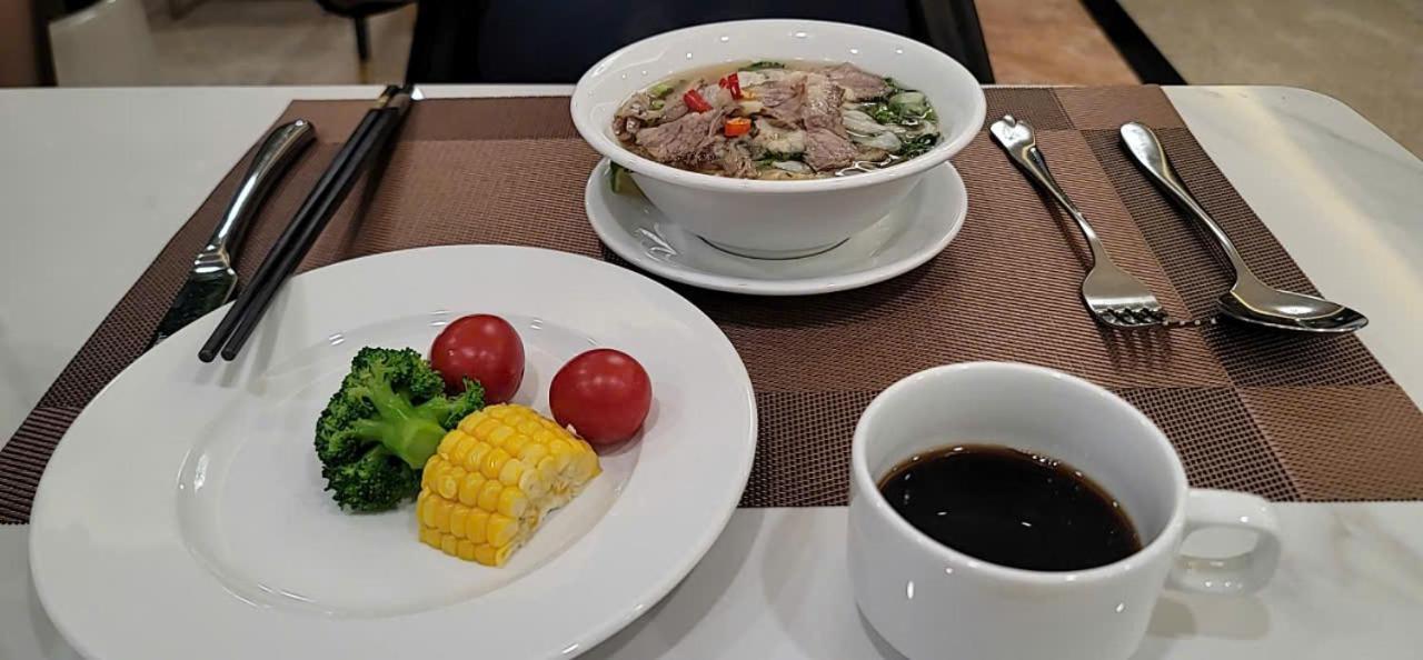 Luxor Boutique Hotel Hanoi Zewnętrze zdjęcie