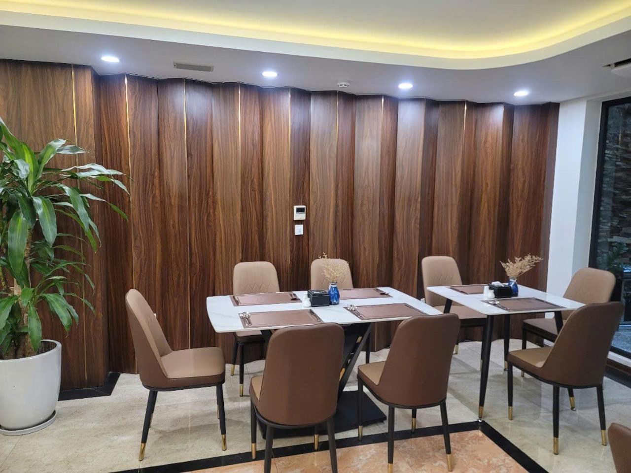 Luxor Boutique Hotel Hanoi Zewnętrze zdjęcie