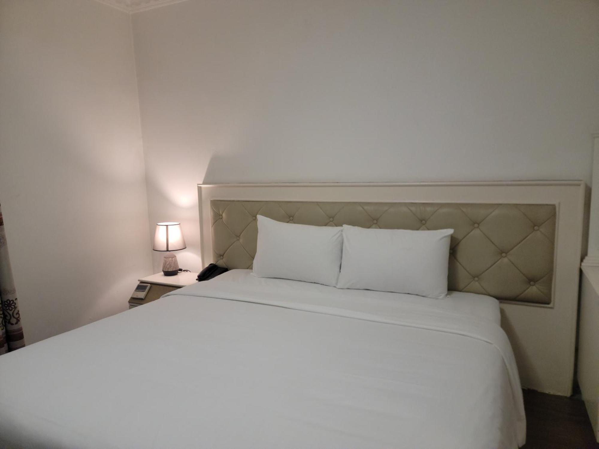 Luxor Boutique Hotel Hanoi Zewnętrze zdjęcie