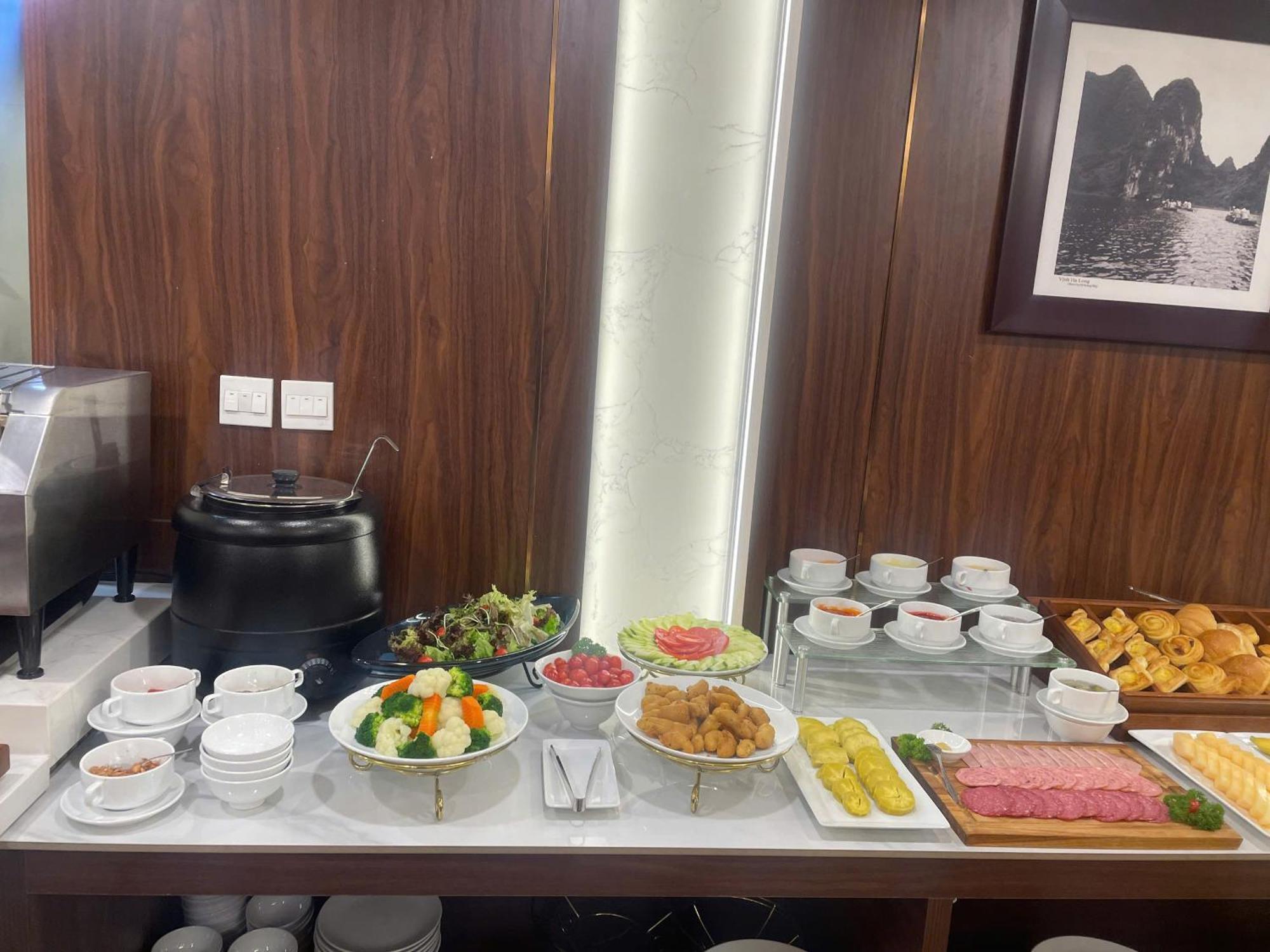 Luxor Boutique Hotel Hanoi Zewnętrze zdjęcie
