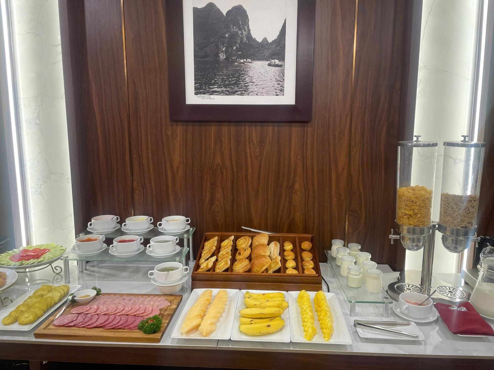 Luxor Boutique Hotel Hanoi Zewnętrze zdjęcie