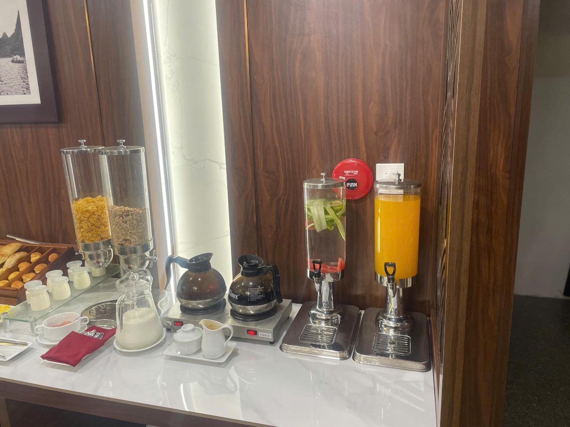 Luxor Boutique Hotel Hanoi Zewnętrze zdjęcie