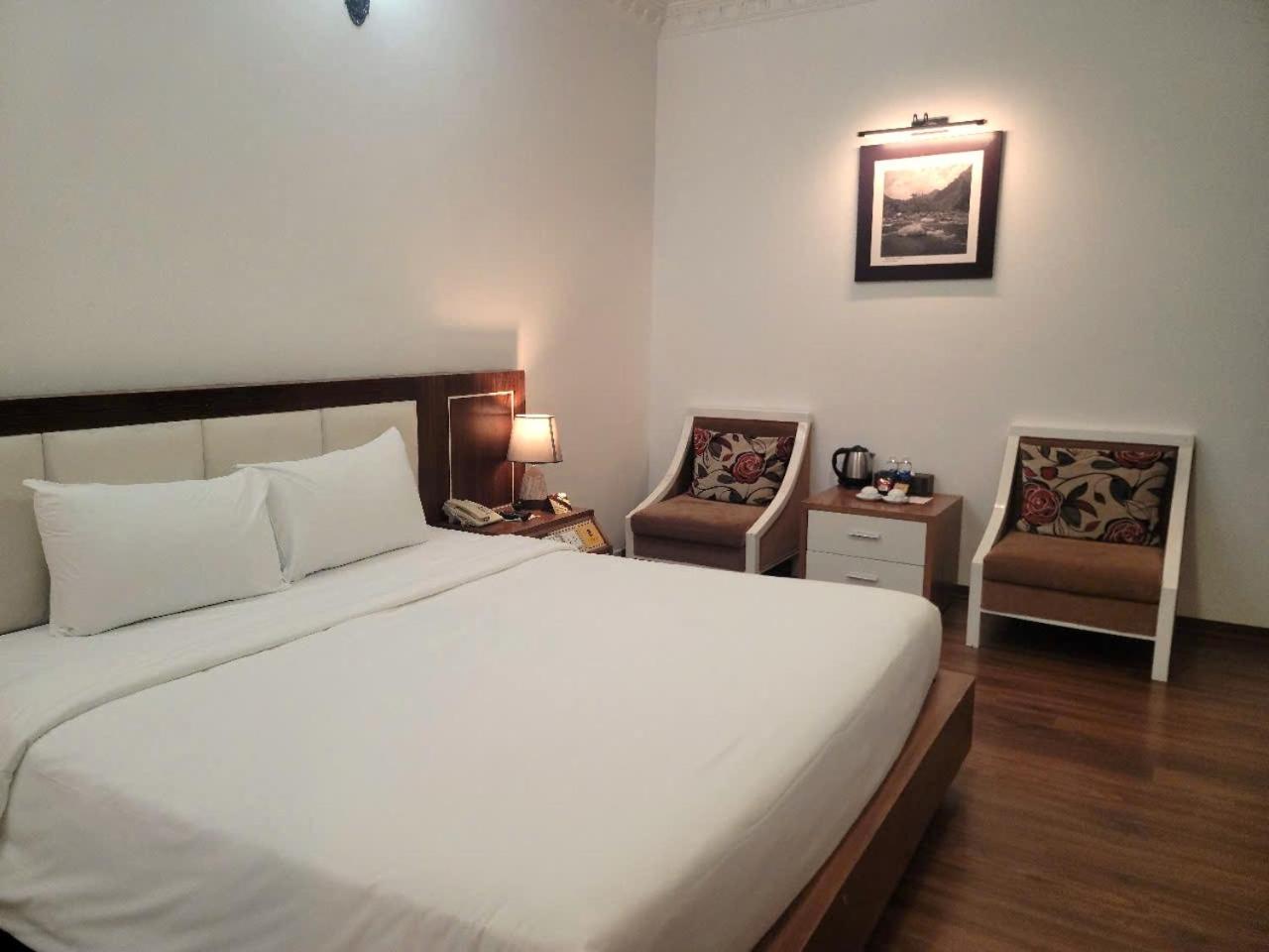 Luxor Boutique Hotel Hanoi Zewnętrze zdjęcie