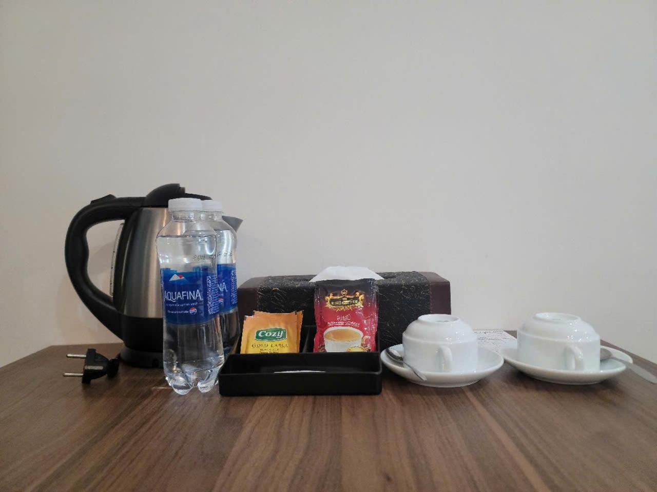 Luxor Boutique Hotel Hanoi Zewnętrze zdjęcie