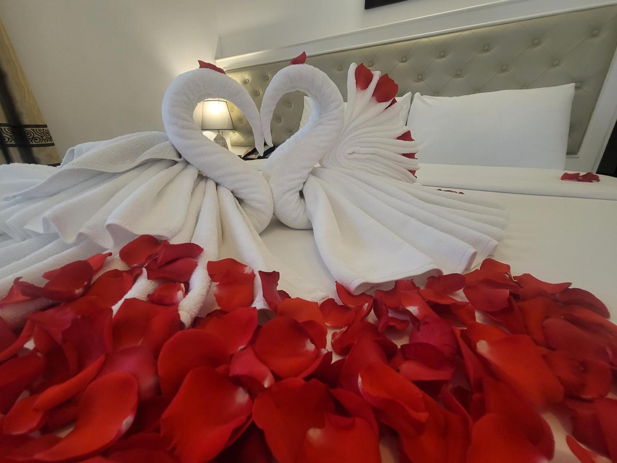 Luxor Boutique Hotel Hanoi Zewnętrze zdjęcie