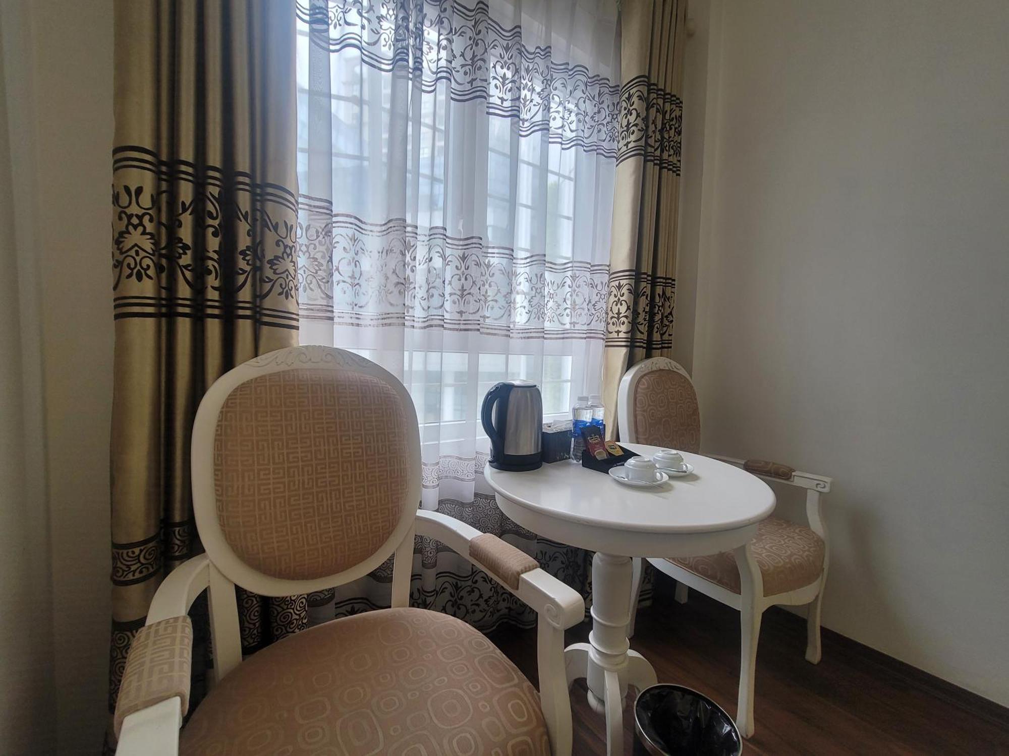 Luxor Boutique Hotel Hanoi Zewnętrze zdjęcie
